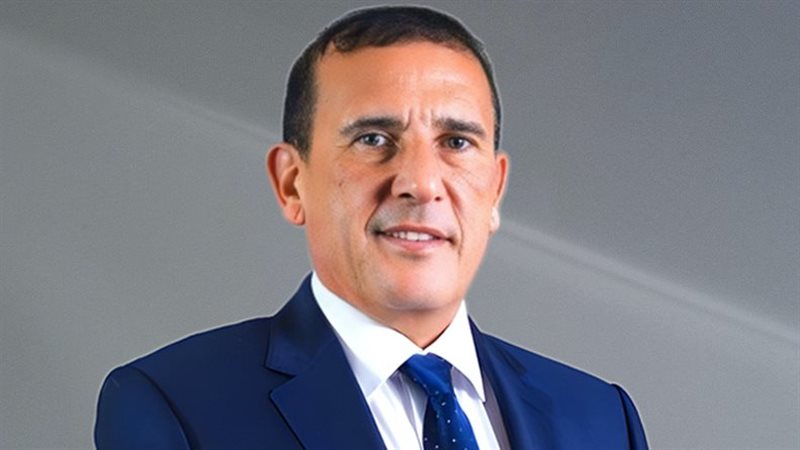 حسام الشاعر رئيس