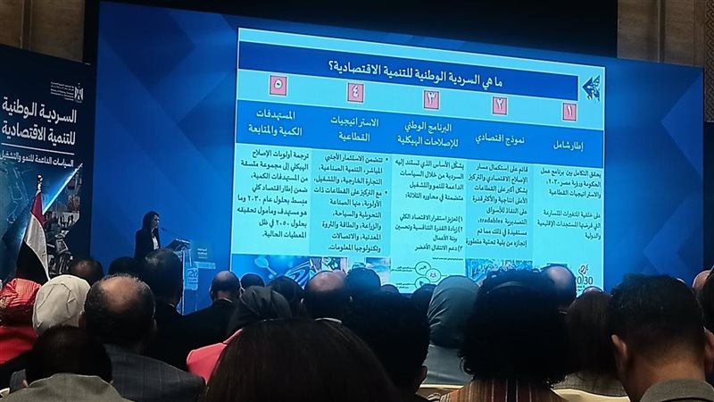 الدكتورة رانيا المشاط