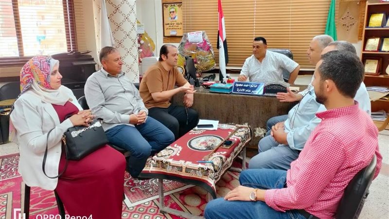  تفعيل المبادرات