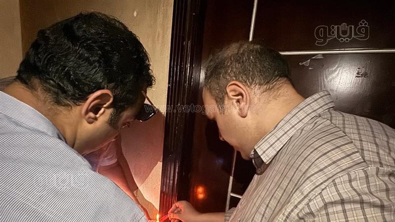 تشميع مركزين للحضانات