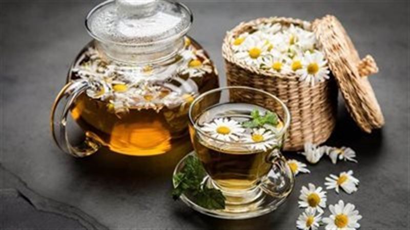 البابونج 