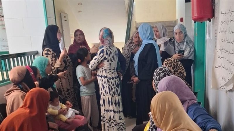  صحة الشرقية: تقديم
