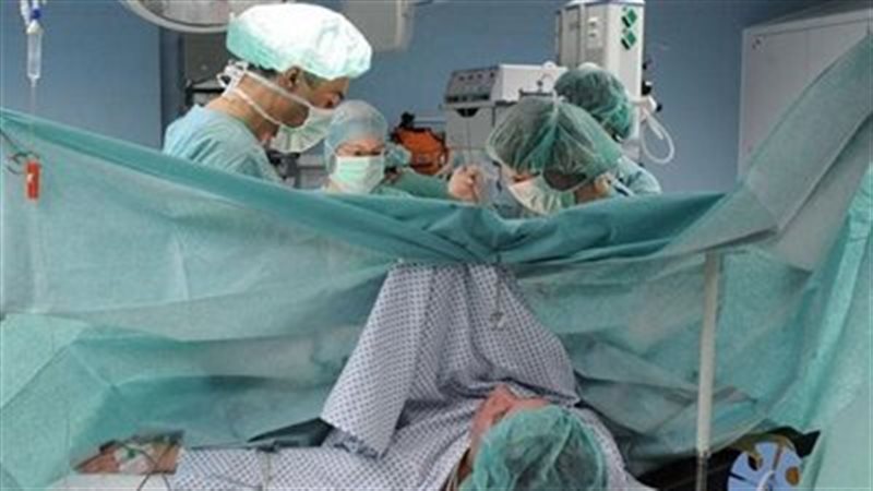 مقترح أمام النواب