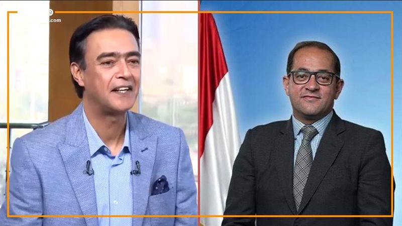 أحمد كجوك وزير المالية