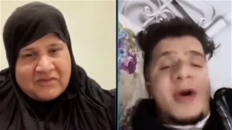 عمر فرج وشقيقه صاحب