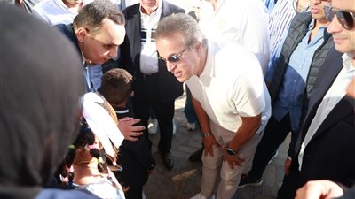 وزير الصحة يوجه بتعزيز الاعتماد على الدواء المصري لجودته وكفاءته