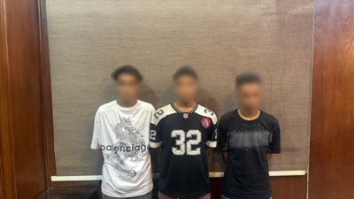 الداخلية تكشف ملابسات واقعة تحرش وضبط المتهمين بالجيزة