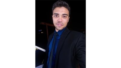 تحريات مكثفة لحل لغز العثور على جثة محام مقتول في حلوان 