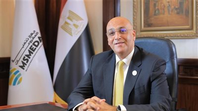 باسل رحمي: تمويلات تتجاوز المليار جنيه لدعم الحرفيين والمشروعات التراثية منذ 2014 
