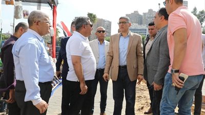 بعد شكاوى المواطنين، حملات مكثفة لضبط منظومة السرفيس بفيصل والطالبية