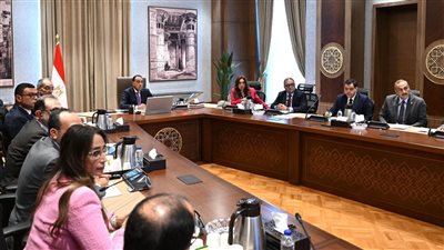 الحكومة: ضوابط مُيسرة لإصدار التراخيص وموافقات الحماية المدنية 