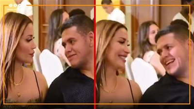 نسرين طافش عن زوجها الجديد: أحسن راجل في الدنيا وعنده ثبات انفعالي