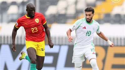 90 دقيقة تفصل الجزائر عن الصعود لكأس العالم من بوابة الصومال