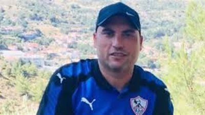 تامر عبد الحميد: سعيد بمنصبي الجديد في الزمالك ولا أستطيع رفض نداء الأبيض 