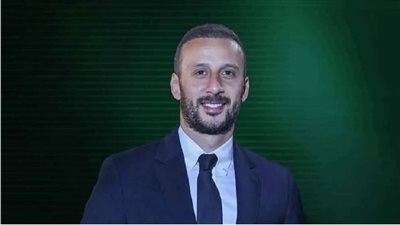 هاني رمزي: دور الإسكاوتنج في الأهلي استشاري وأمير توفيق كان قادرًا على حسم أي صفقة