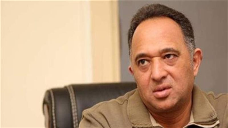 حسني صالح 