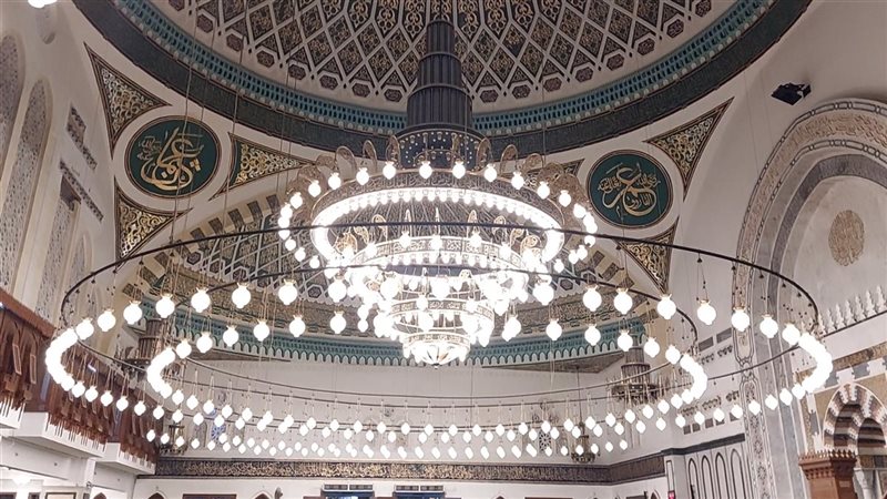 مواقيت الصلاة بتوقيت