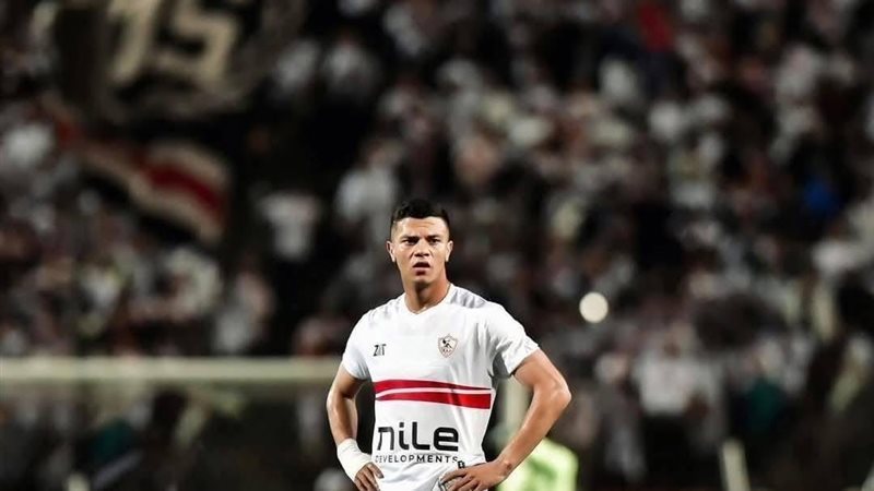 محمد شحاتة 