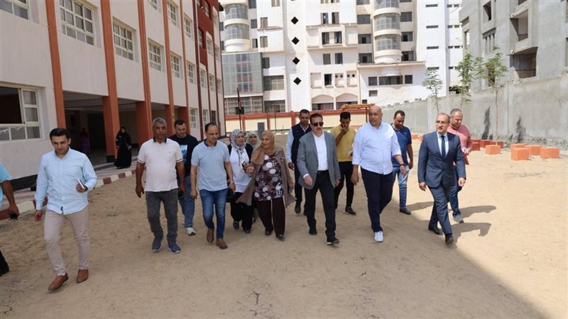 مدرسة الشهيد النقيب