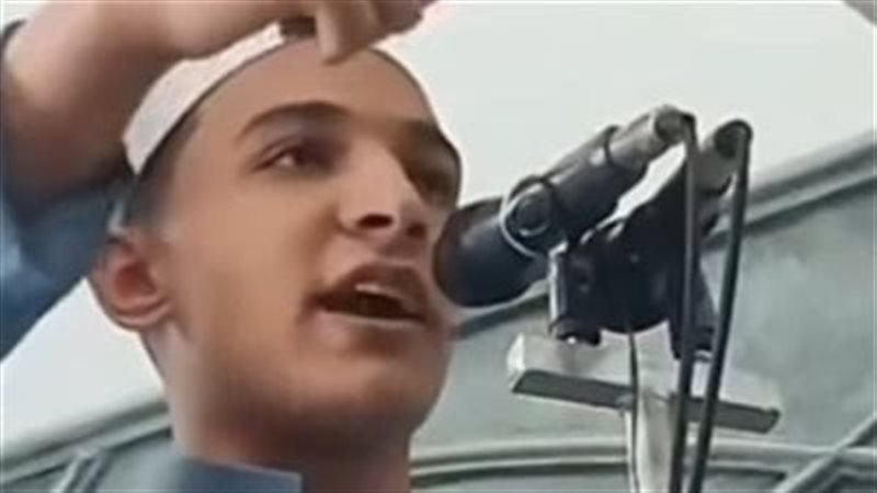 الطالب صاحب واقعة