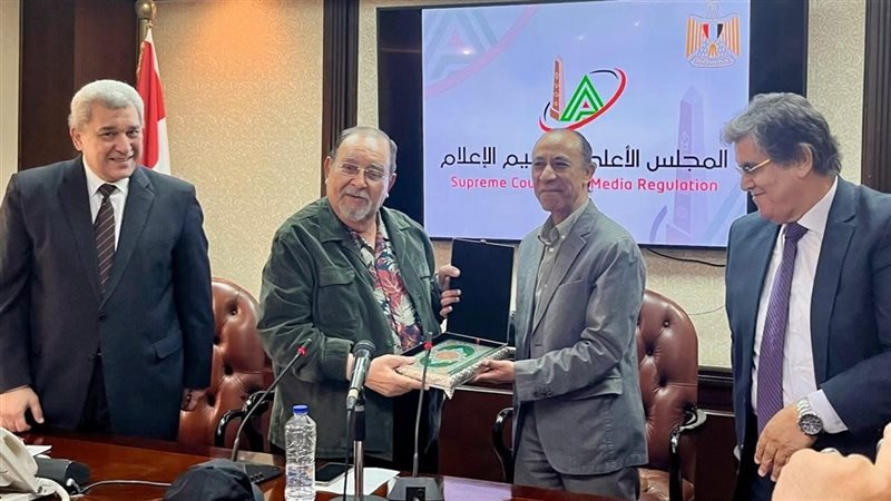 تكريم الإعلامي الرياضي