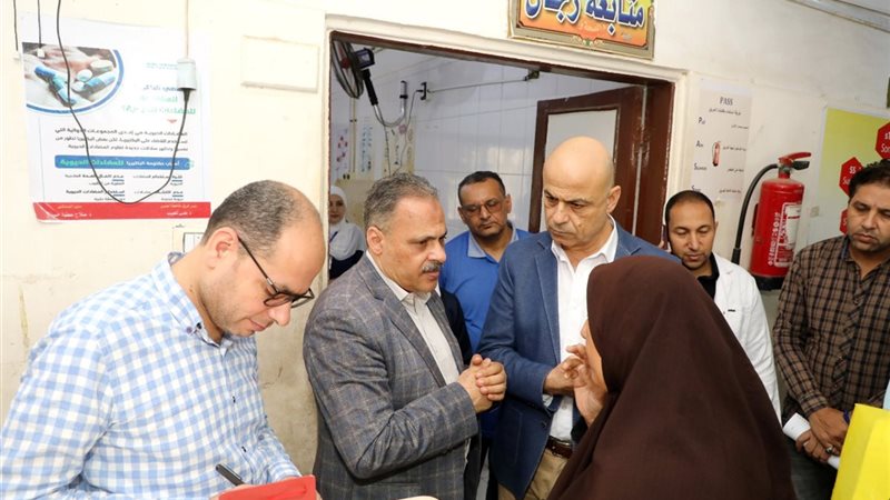 محافظ الشرقية