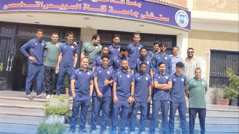 فريق الزلفى بعد إجراء