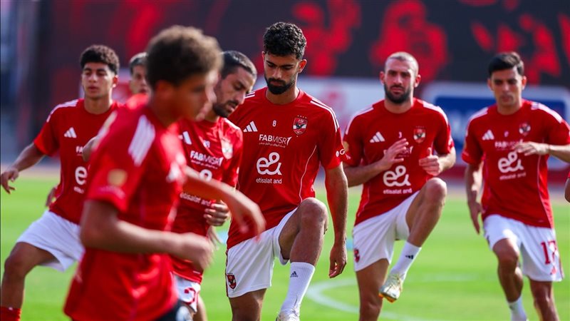 الأهلي، فيتو