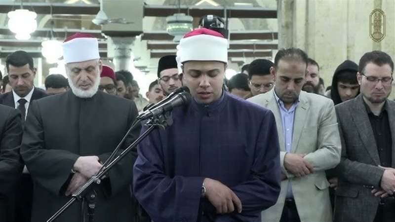 طلاب المعاهد الأزهرية،