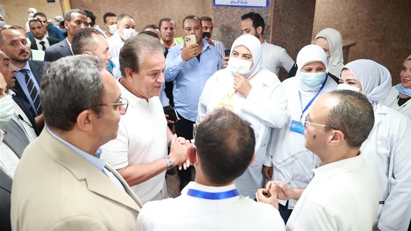 د.خالد عبدالغفار،