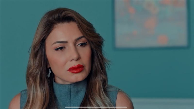 نجلاء بدر، فيتو 