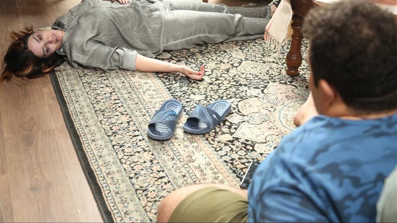 أبطال حكاية الوكيل،