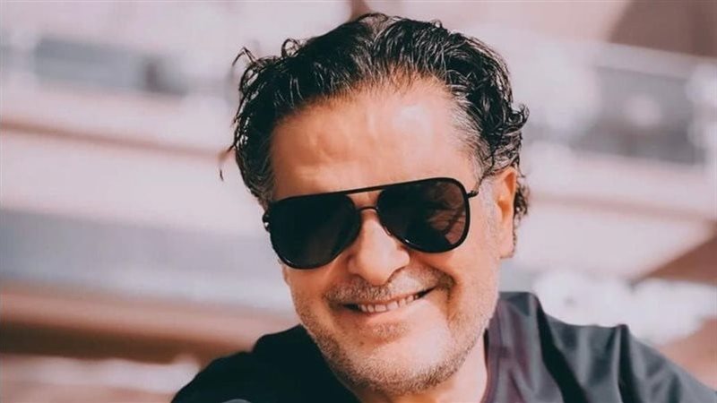 راغب علامة، فيتو