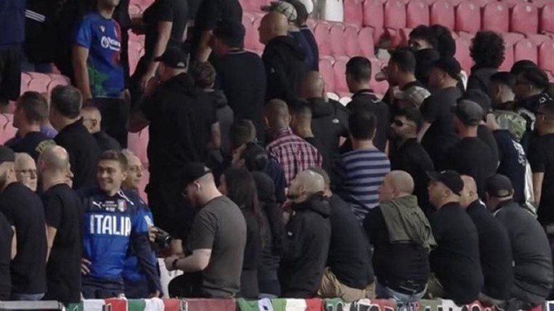 جمهور ايطاليا