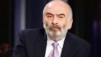أشرف زكي يرحب باعتذار السوري سلوم حداد عن تصريحاته المسيئة للفنانين المصريين 