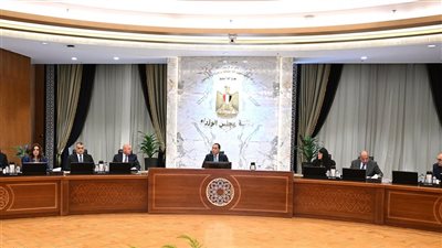 مدبولي يترأس اجتماع المجلس الأعلى للطاقة