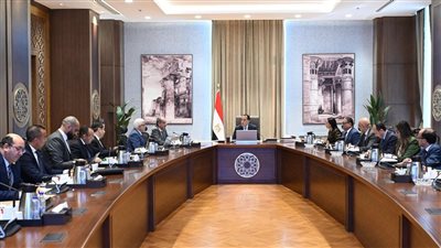 مدبولي يتابع مستجدات إجراءات تفعيل الربط الإلكتروني بين هيئة التأمين الاجتماعي والمرور