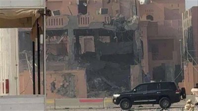 العربية لحقوق الإنسان تدين العدوان الإسرائيلي على الدوحة وتطالب مجلس الأمن بالتدخل