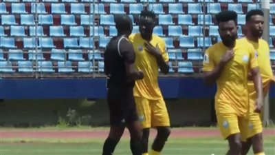 مجموعة مصر، سيراليون تفوز على إثيوبيا 2-0 في تصفيات كأس العالم