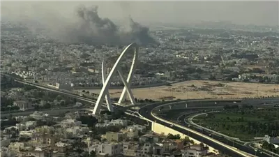 نقابة الصحفيين تدين العدوان الصهيوني على قطر: جريمة إرهابية 