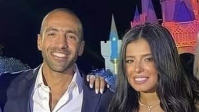 مريم عامر منيب تنعى خطيبها عمرو ستين بكلمات مؤثرة وتعلن عن موعد الجنازة