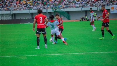 سيناريوهات تأهل منتخب مصر لكأس العالم بعد التعادل مع بوركينا فاسو 
