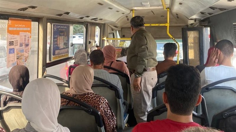 محافظ الدقهلية في