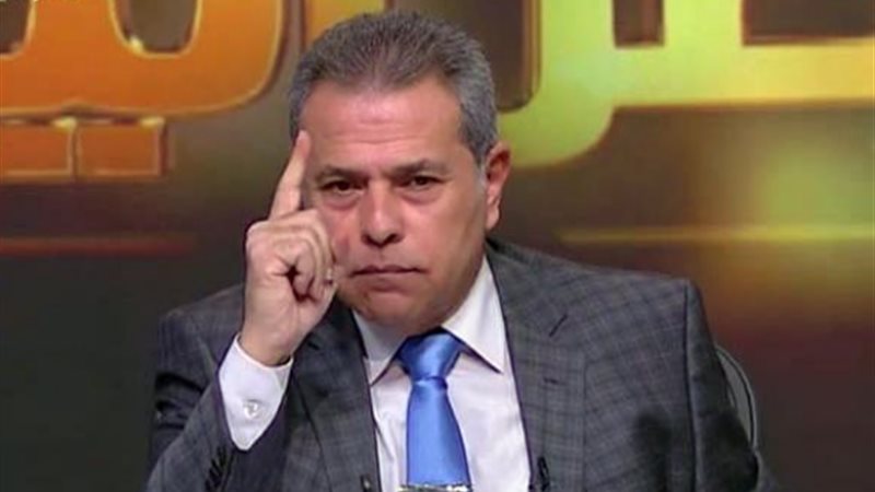 توفيق عكاشة