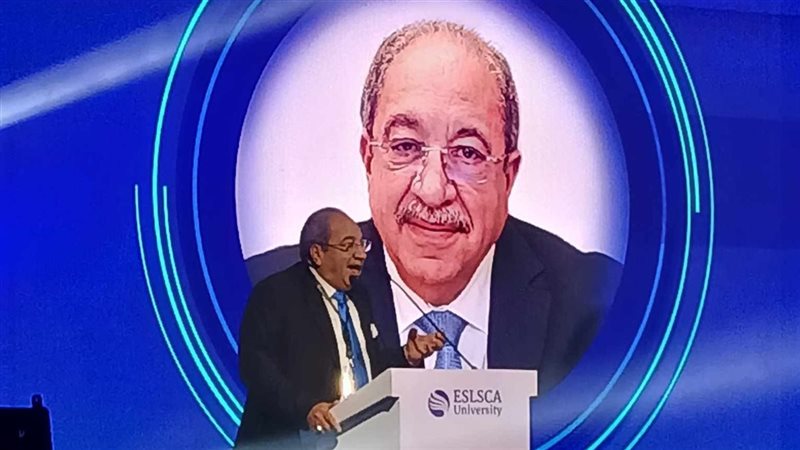 د. علي المليجي، فيتو