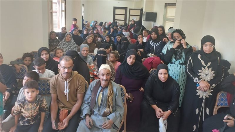 ختام مرحلة تدريب