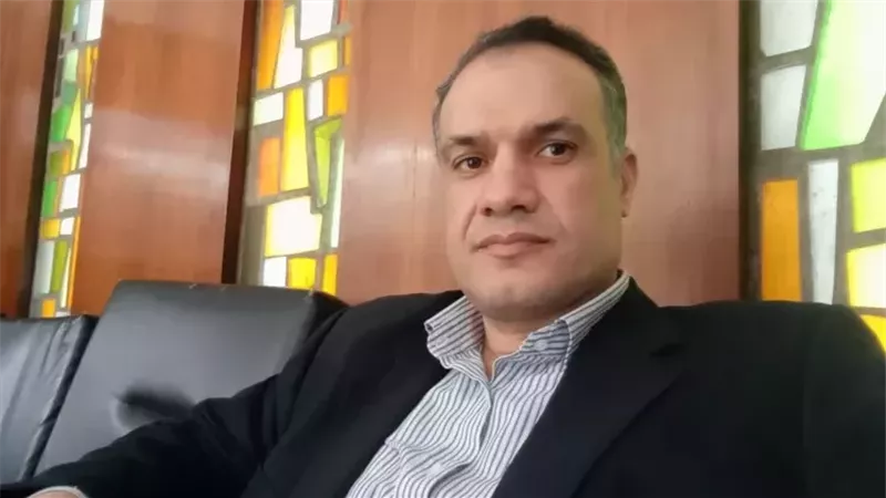 هشام النجار، فيتو