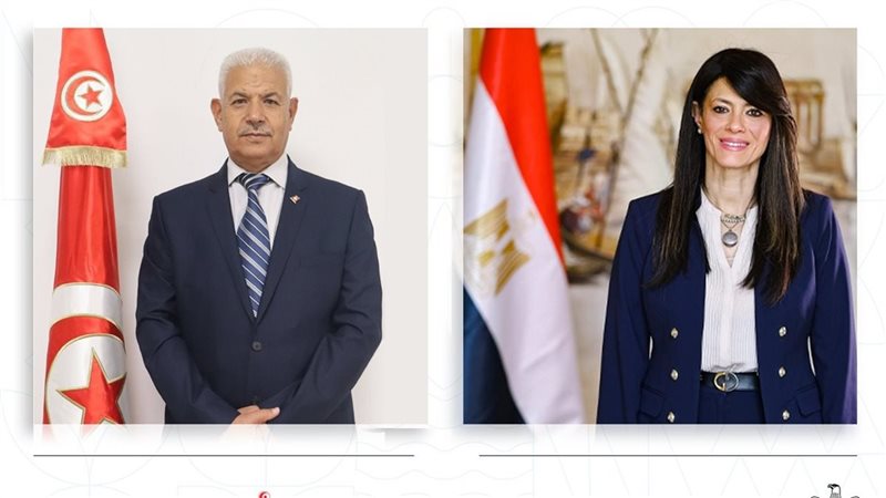 الدكتورة رانيا المشاط