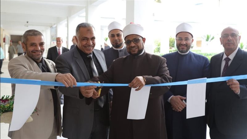 أمين البحوث الإسلامية