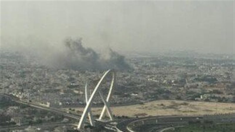 العاصمة القطرية الدوحة،
